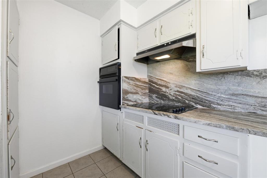 Everman Park East Add - Residential