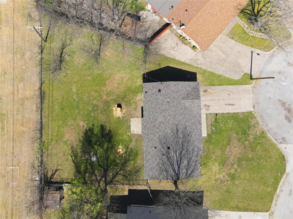 Everman Park East Add - Residential