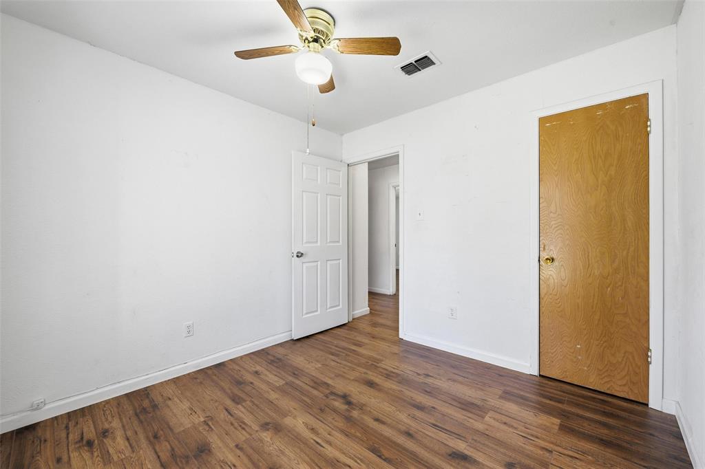 Everman Park East Add - Residential