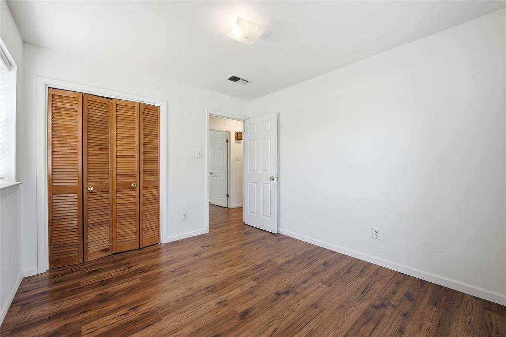 Everman Park East Add - Residential