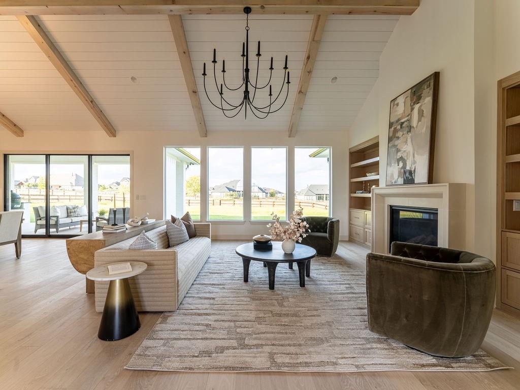 Highlands Ph 3a - Residential