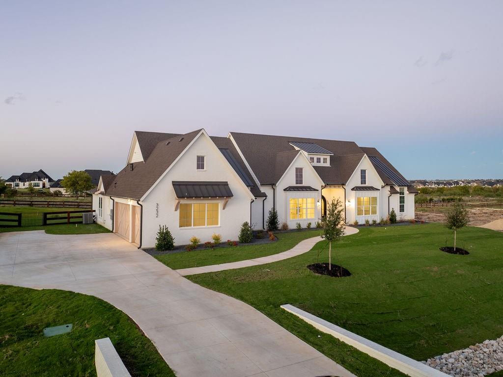 3232 Wellington Lane