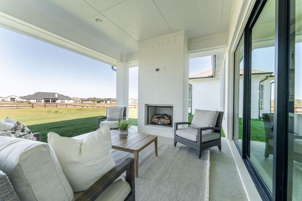 Highlands Ph 3a - Residential