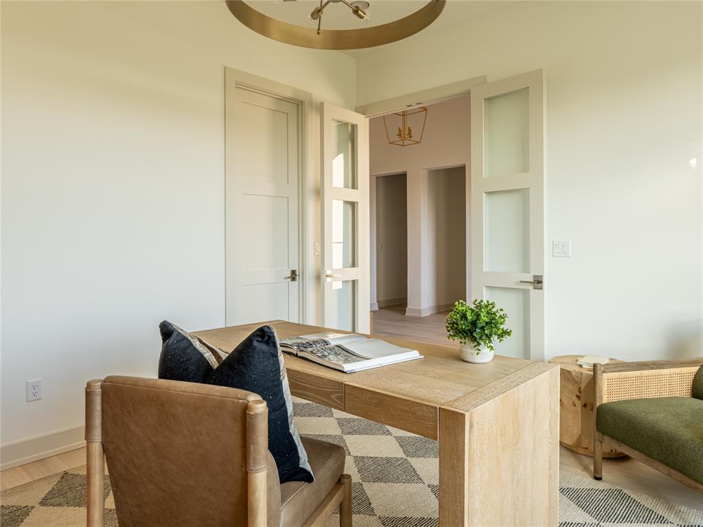 Highlands Ph 3a - Residential