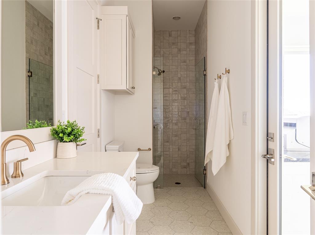 Highlands Ph 3a - Residential