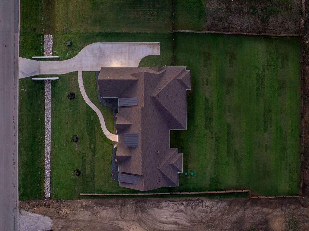 Highlands Ph 3a - Residential