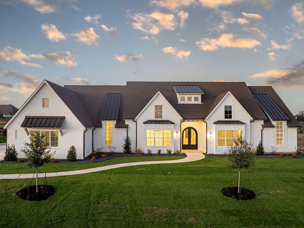 Highlands Ph 3a - Residential