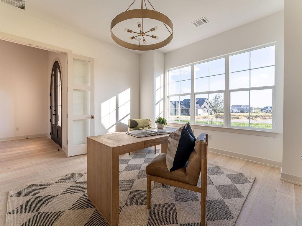 Highlands Ph 3a - Residential