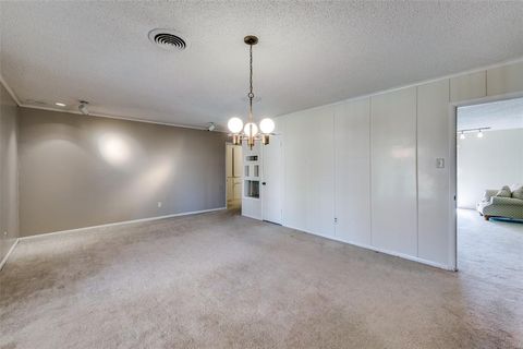 Tiny photo for 5613 Westcreek Drive, Fort Worth, TX 76133 (MLS # 21201015)