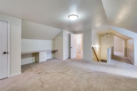 Tiny photo for 5613 Westcreek Drive, Fort Worth, TX 76133 (MLS # 21201015)
