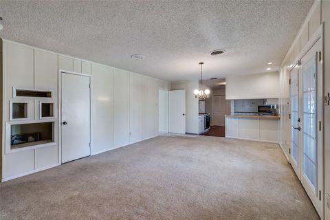 Tiny photo for 5613 Westcreek Drive, Fort Worth, TX 76133 (MLS # 21201015)