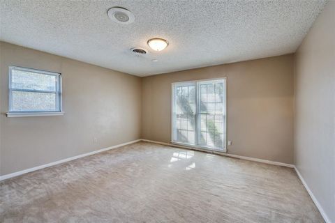 Tiny photo for 5613 Westcreek Drive, Fort Worth, TX 76133 (MLS # 21201015)