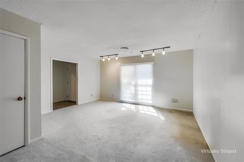 Tiny photo for 5613 Westcreek Drive, Fort Worth, TX 76133 (MLS # 21201015)