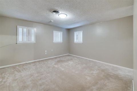 Tiny photo for 5613 Westcreek Drive, Fort Worth, TX 76133 (MLS # 21201015)