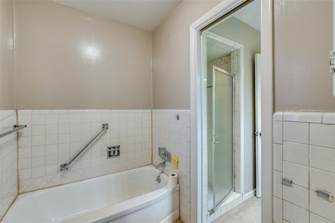 Tiny photo for 5613 Westcreek Drive, Fort Worth, TX 76133 (MLS # 21201015)