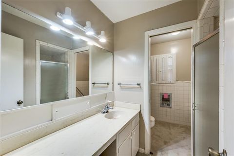 Tiny photo for 5613 Westcreek Drive, Fort Worth, TX 76133 (MLS # 21201015)