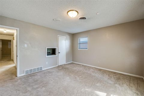 Tiny photo for 5613 Westcreek Drive, Fort Worth, TX 76133 (MLS # 21201015)