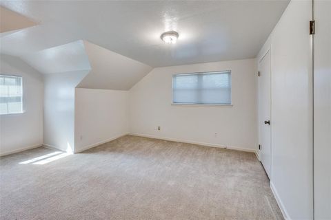 Tiny photo for 5613 Westcreek Drive, Fort Worth, TX 76133 (MLS # 21201015)