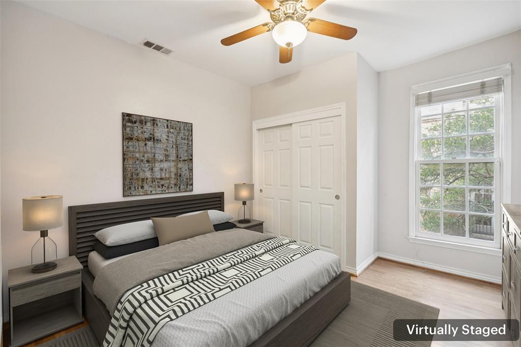 Gilbert Square Condo - Residential