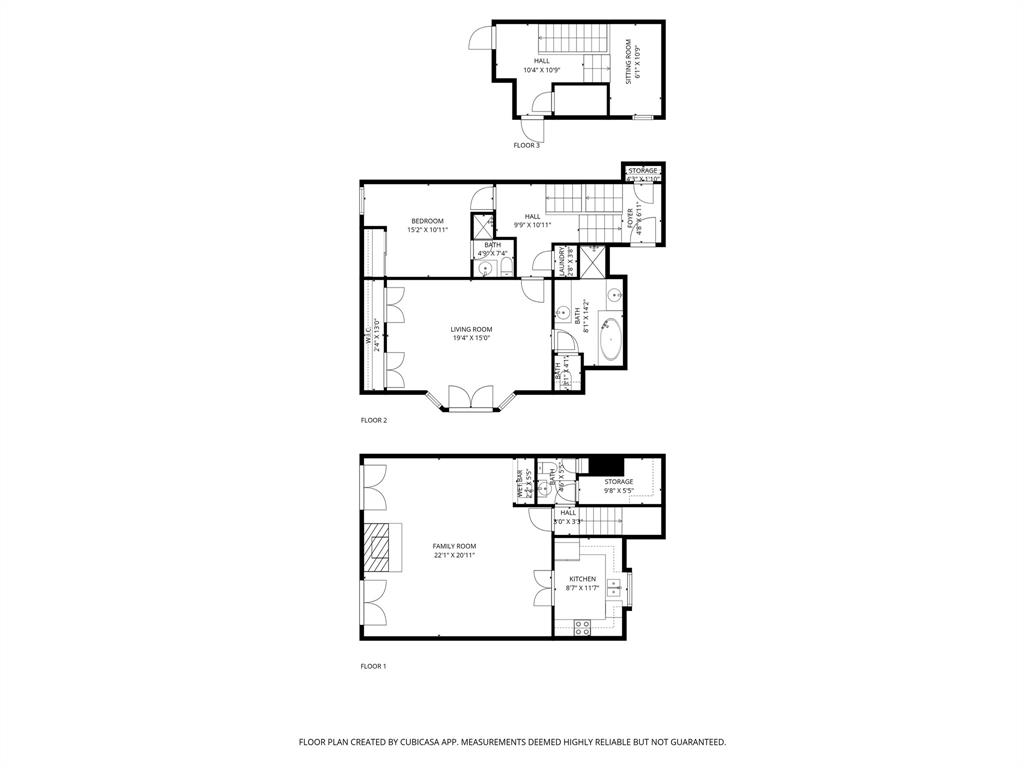 Gilbert Square Condo - Residential