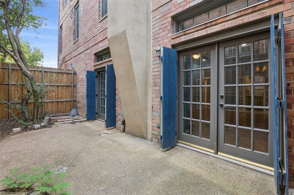 Gilbert Square Condo - Residential