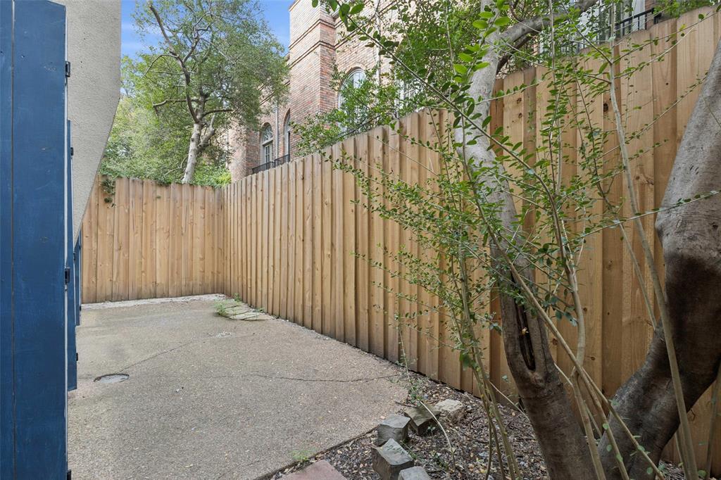 Gilbert Square Condo - Residential