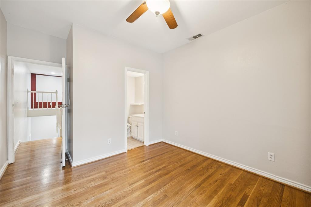 Gilbert Square Condo - Residential