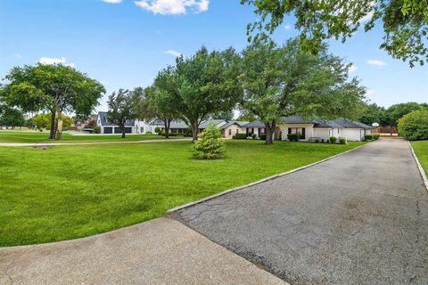 A home in Frisco