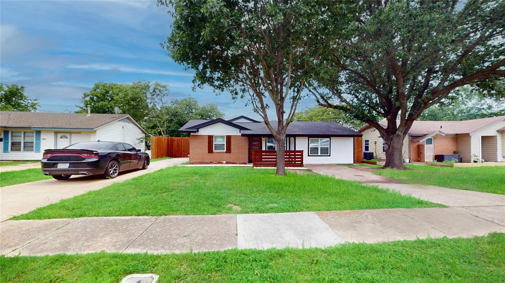 Ridgecrest 03 - Residential