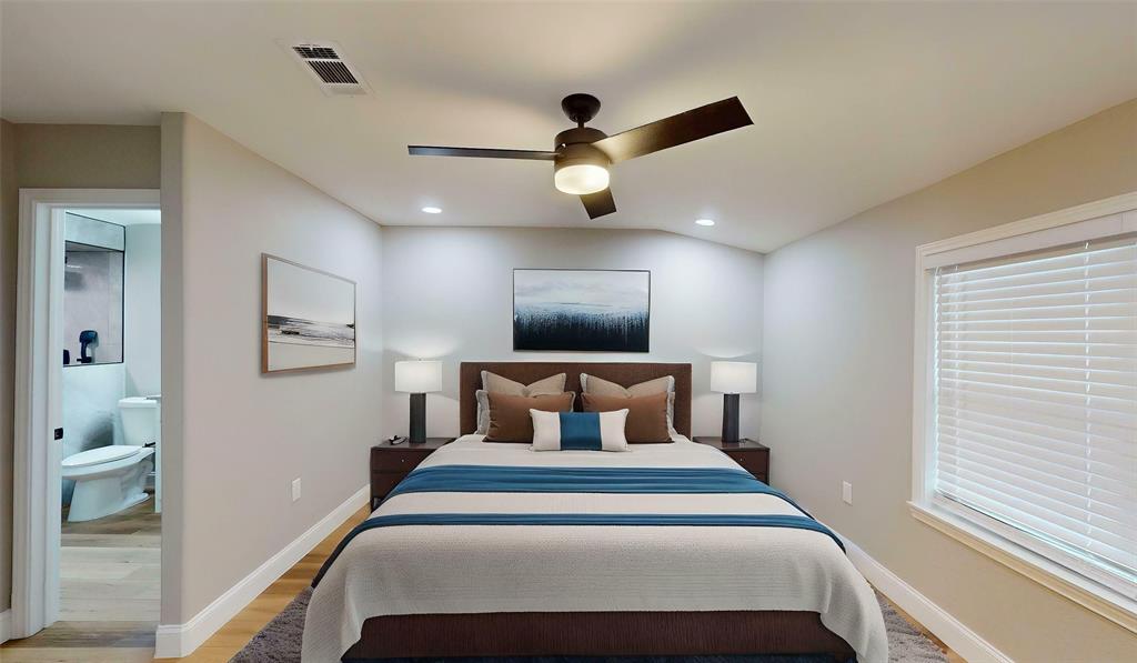 Ridgecrest 03 - Residential