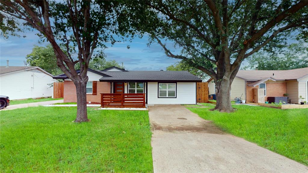 Ridgecrest 03 - Residential