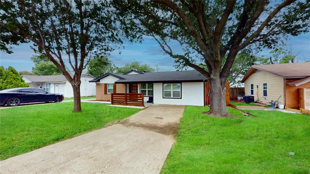 Ridgecrest 03 - Residential