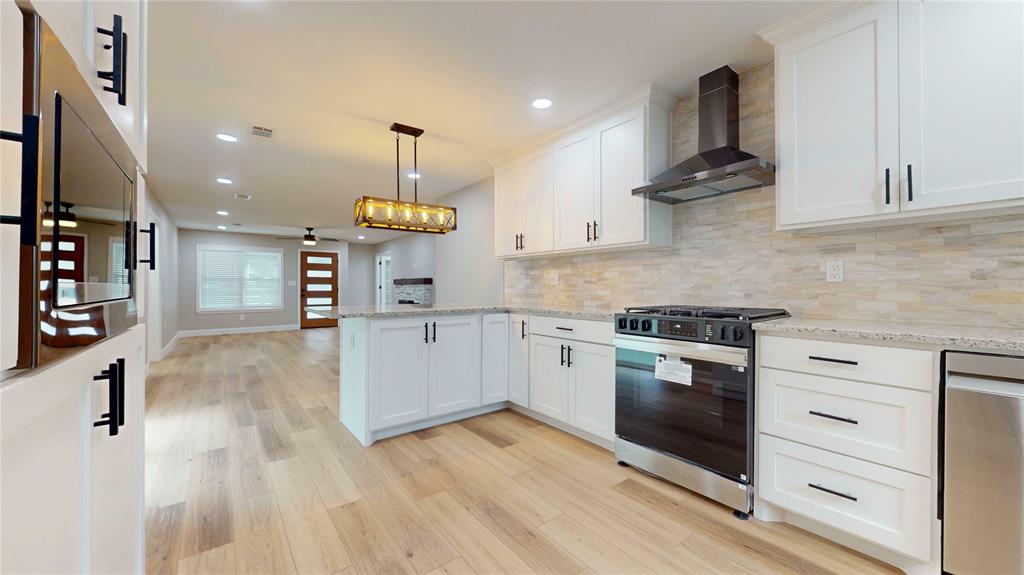 Ridgecrest 03 - Residential