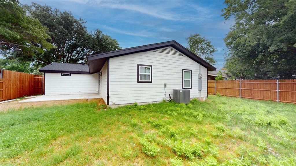 Ridgecrest 03 - Residential