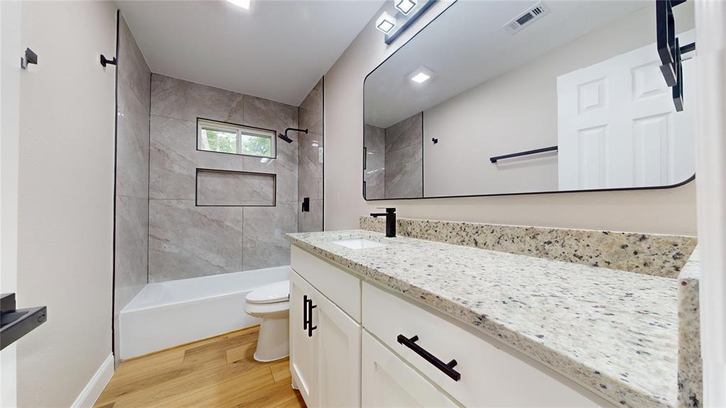 Ridgecrest 03 - Residential