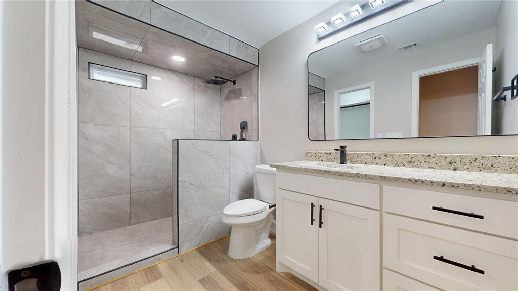 Ridgecrest 03 - Residential