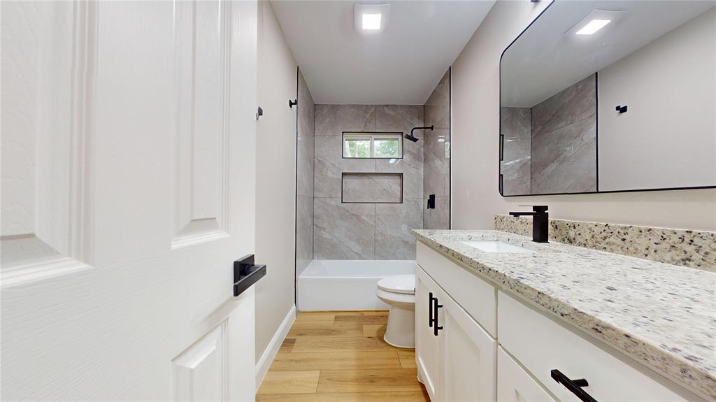 Ridgecrest 03 - Residential