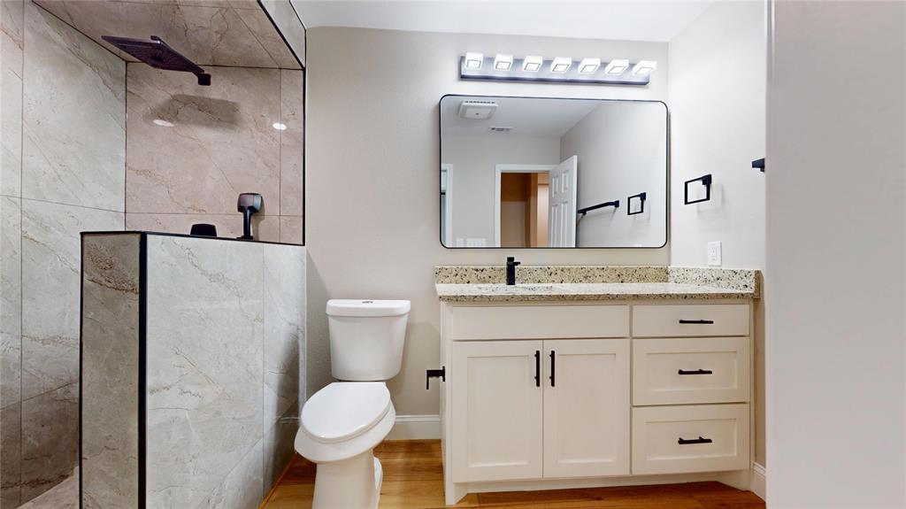 Ridgecrest 03 - Residential