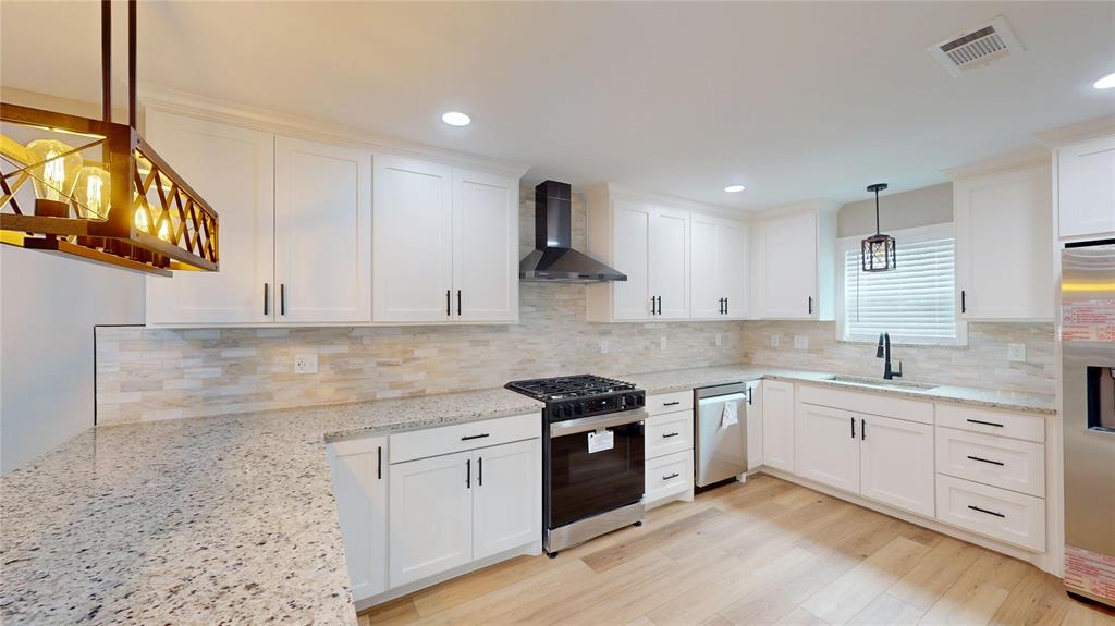 Ridgecrest 03 - Residential