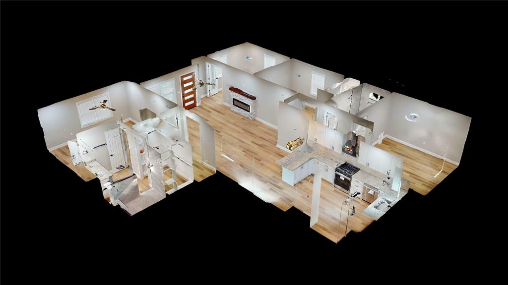 Ridgecrest 03 - Residential