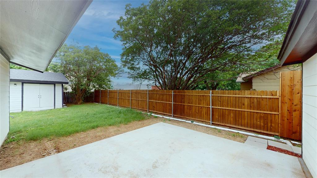 Ridgecrest 03 - Residential