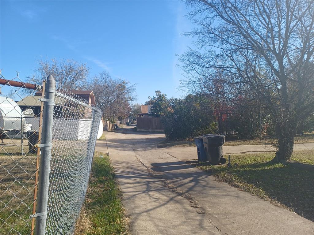 The Woods 5th Sec - Residential