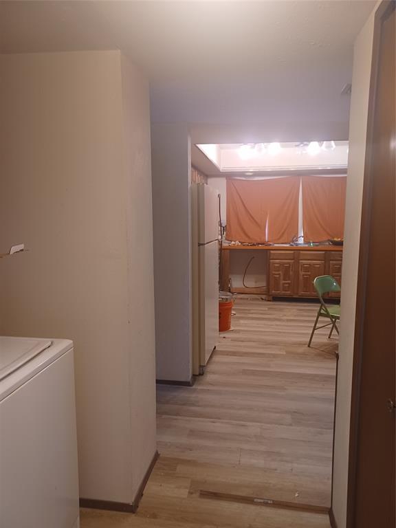 The Woods 5th Sec - Residential