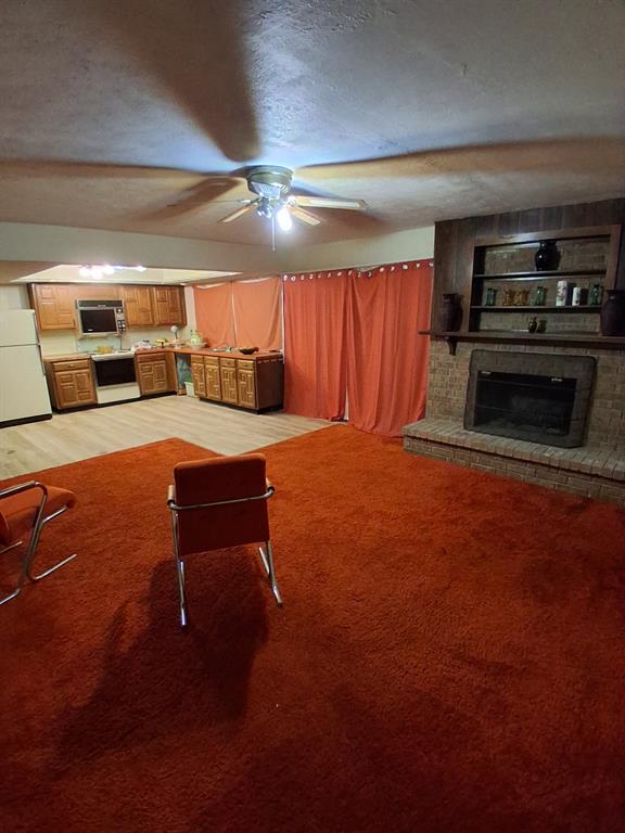 The Woods 5th Sec - Residential