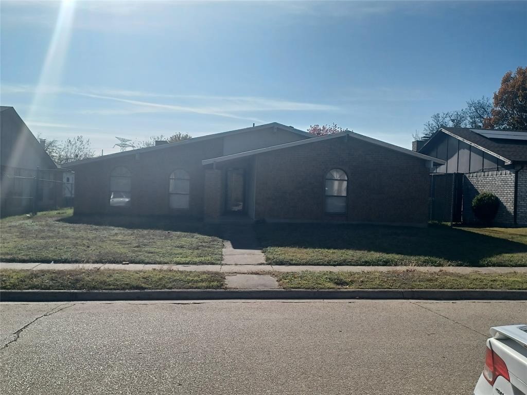 The Woods 5th Sec - Residential