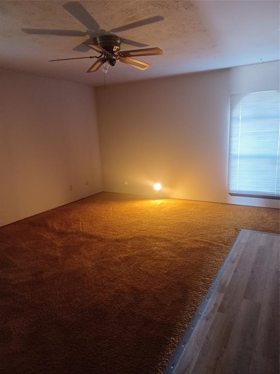 The Woods 5th Sec - Residential