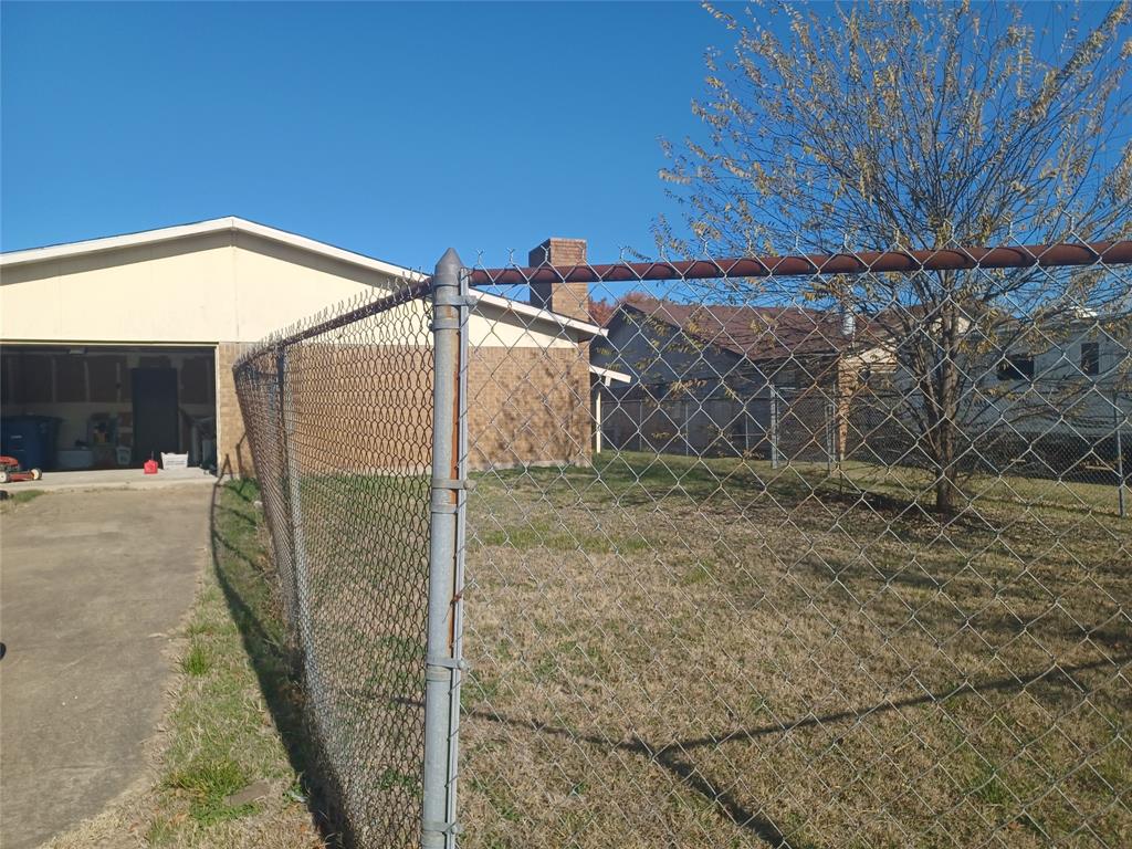 The Woods 5th Sec - Residential