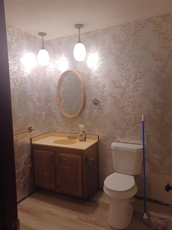 The Woods 5th Sec - Residential