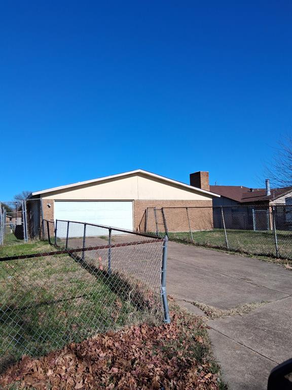 The Woods 5th Sec - Residential