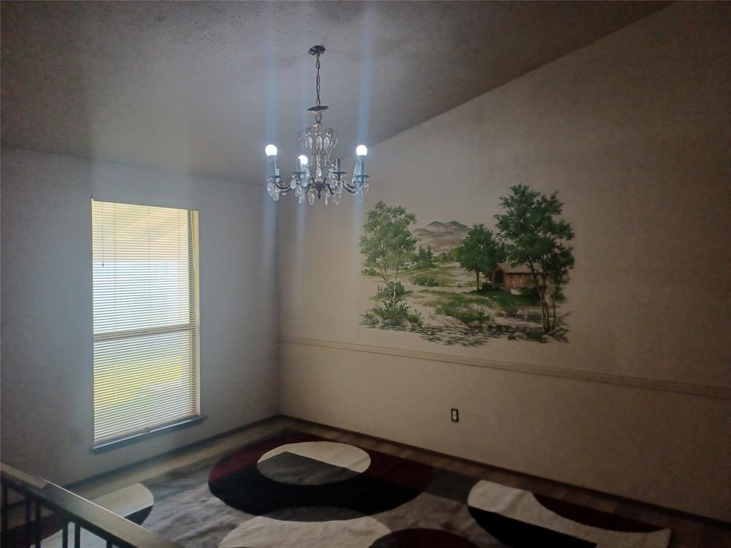 The Woods 5th Sec - Residential